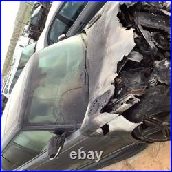 Bj32014A22AD aerator grille 1345053 LAND ROVER RANGE SPORT 2013- 5.0 SCV8