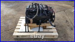 Bmw M57 D30 Diesel Engine 306d1 142 Kw (1 90hp) E39 E38 E46- 1769150.10