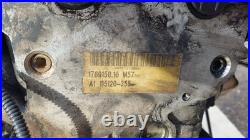 Bmw M57 D30 Diesel Engine 306d1 142 Kw (1 90hp) E39 E38 E46- 1769150.10