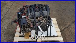 Bmw M57 D30 Diesel Engine 306d1 142 Kw (1 90hp) E39 E38 E46- 1769150.10