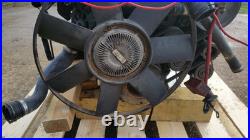 Bmw M57 D30 Diesel Engine 306d1 142 Kw (1 90hp) E39 E38 E46- 1769150.10