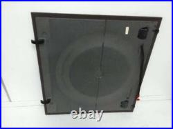 Boot liner 362206 for LAND ROVER RANGE SPORT (2013-) 3.0 HSE DYNAMIC 2013