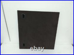 Boot liner 362206 for LAND ROVER RANGE SPORT (2013-) 3.0 HSE DYNAMIC 2013