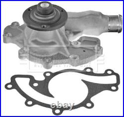Borg & Beck BWP1780 Water Pump Fits Land Rover Range Rover 3.9 Cat 4x4 1988-2002