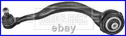 Borg & Beck Control/Trailing Arm fits Land Rover Range Rover Sport II 2013-2022