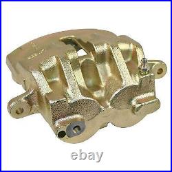 Brake Caliper A. B. S. 520631 Front Axle, Left For Land Rover Brake Caliper A. B. S. 520631 Front Axle, Left For Land Rover