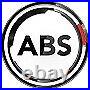 Brake Caliper A. B. S. 520631 Front Axle, Left For Land Rover Brake Caliper A. B. S. 520631 Front Axle, Left For Land Rover