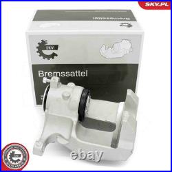 Brake Caliper Esen Skv 56skv483 Rear Axle Left For Land Rover