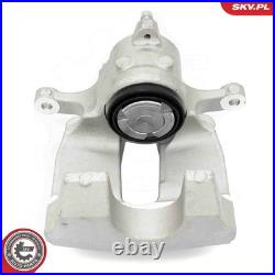 Brake Caliper Esen Skv 56skv483 Rear Axle Left For Land Rover