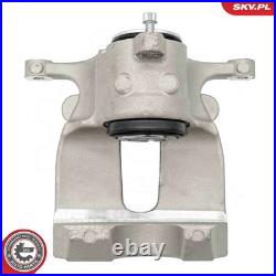 Brake Caliper Esen Skv 56skv483 Rear Axle Left For Land Rover