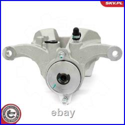 Brake Caliper Esen Skv 56skv483 Rear Axle Left For Land Rover