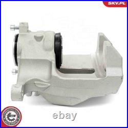 Brake Caliper Esen Skv 56skv483 Rear Axle Left For Land Rover