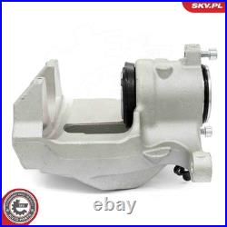 Brake Caliper Esen Skv 56skv483 Rear Axle Left For Land Rover
