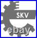 Brake Caliper Esen Skv 56skv483 Rear Axle Left For Land Rover