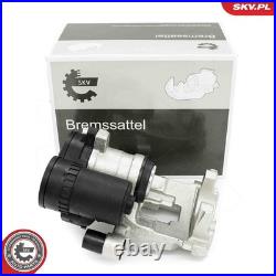 Brake Caliper Esen Skv 56skv574 Rear Axle Right For Jaguar, Jaguar (chery), Land R