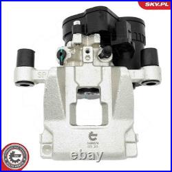 Brake Caliper Esen Skv 56skv574 Rear Axle Right For Jaguar, Jaguar (chery), Land R