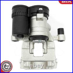 Brake Caliper Esen Skv 56skv574 Rear Axle Right For Jaguar, Jaguar (chery), Land R