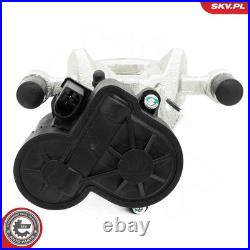 Brake Caliper Esen Skv 56skv574 Rear Axle Right For Jaguar, Jaguar (chery), Land R