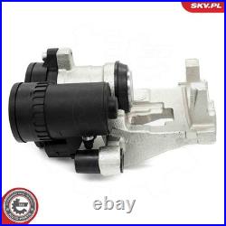 Brake Caliper Esen Skv 56skv574 Rear Axle Right For Jaguar, Jaguar (chery), Land R