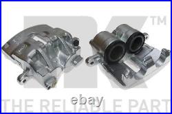 Brake Caliper Nk 214065 Front Axle, Left For Land Rover Brake Caliper Nk 214065 Front Axle, Left For Land Rover