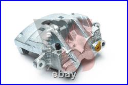 Brake Caliper Ysparts Ys-bc0396 Front Axle, Right For Land Rover Brake Caliper Ysparts Ys-bc0396 Front Axle, Right For Land Rover