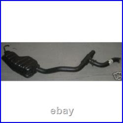 Brand new genuine Range Rover P38 RH exhaust tailpipe assy, WDV100150. X Brand new genuine Range Rover P38 RH exhaust tailpipe assy, WDV100150. X