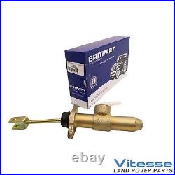 Britpart ANR3894 Master Cylinder Clutch Fits Land Rover Range Rover Classic Britpart ANR3894 Master Cylinder Clutch Fits Land Rover Range Rover Classic