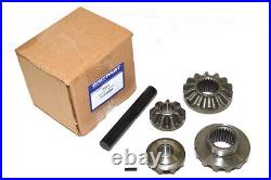 Britpart Kit Differential Gears Fits Land Rover Defender Range Rover Classic Britpart Kit Differential Gears Fits Land Rover Defender Range Rover Classic