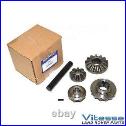 Britpart Kit Differential Gears Fits Land Rover Defender Range Rover Classic Britpart Kit Differential Gears Fits Land Rover Defender Range Rover Classic