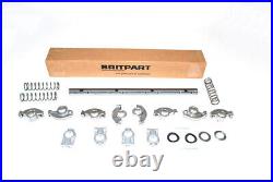 Britpart Shaft Assembly Rocker For Land Rover Defender Discovery 1 2 Range Rover Britpart Shaft Assembly Rocker For Land Rover Defender Discovery 1 2 Range Rover