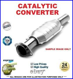 CAT Catalytic Converter for LANDROVER RANGE ROVER II 4.6 4x4 1994-2002