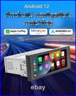 Car Radio Stereo Audio Player WiFi GPS Navigation Bluetooth Mirror Link 2+32G Car Radio Stereo Audio Player WiFi GPS Navigation Bluetooth Mirror Link 2+32G