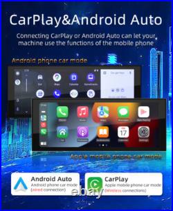 Car Radio Stereo Audio Player WiFi GPS Navigation Bluetooth Mirror Link 2+32G Car Radio Stereo Audio Player WiFi GPS Navigation Bluetooth Mirror Link 2+32G