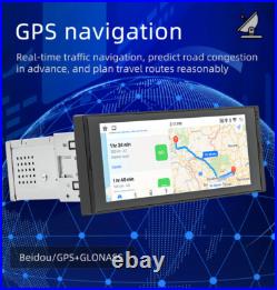 Car Radio Stereo Audio Player WiFi GPS Navigation Bluetooth Mirror Link 2+32G Car Radio Stereo Audio Player WiFi GPS Navigation Bluetooth Mirror Link 2+32G