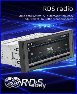 Car Radio Stereo Audio Player WiFi GPS Navigation Bluetooth Mirror Link 2+32G Car Radio Stereo Audio Player WiFi GPS Navigation Bluetooth Mirror Link 2+32G
