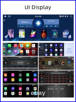 Car Radio Stereo Audio Player WiFi GPS Navigation Bluetooth Mirror Link 2+32G Car Radio Stereo Audio Player WiFi GPS Navigation Bluetooth Mirror Link 2+32G