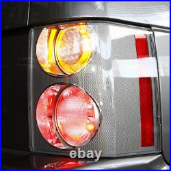 Car Right Side Rear Brake Tail Light Fit For Land Rover Range Rover HSE Vouge