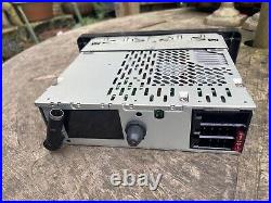 Clarion diversity p38 range rover radio fully working Prc 7617