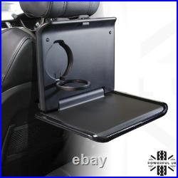 Click+Go Rear Table for RangeRover Sport L494 interior headrest seat system cup