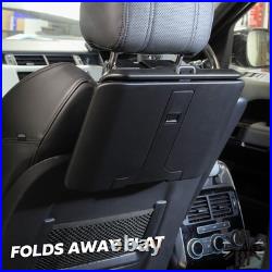 Click+Go Rear Table for RangeRover Sport L494 interior headrest seat system cup