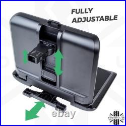 Click+Go Rear Table for RangeRover Sport L494 interior headrest seat system cup