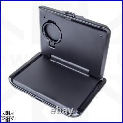 Click+Go Rear Table for RangeRover Sport L494 interior headrest seat system cup