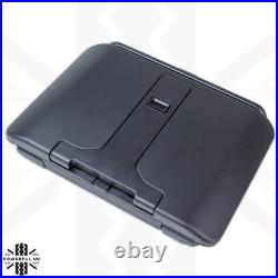 Click+Go Rear Table for RangeRover Sport L494 interior headrest seat system cup