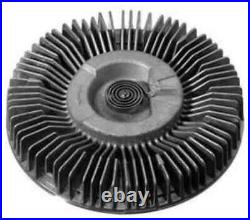 Clutch, Radiator Fan Nrf 49600 For Land Rover