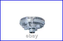 Clutch, Radiator Fan Nrf 49600 For Land Rover