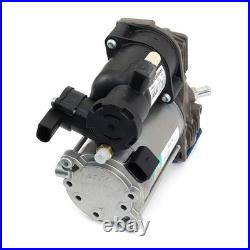 Compressed-Air System Compressor Fits Land Rover Range Rover 4 Arnott P-3731