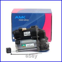 Compressed-Air System Compressor Fits Land Rover Range Rover 4 Arnott P-3731
