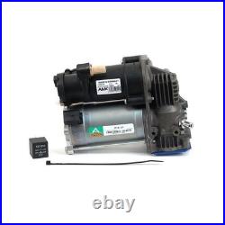 Compressed-Air System Compressor Fits Land Rover Range Rover 4 Arnott P-3731