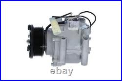 Compressor, Air Conditioning Nrf 32967 For Land Rover