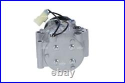 Compressor, Air Conditioning Nrf 32967 For Land Rover